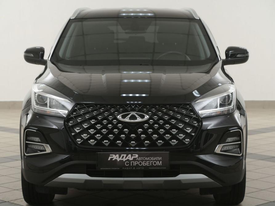 Chery Tiggo 4 Pro I Рестайлинг Иваново  - изображение 6
