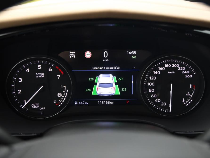 Cadillac XT6 I Санкт-Петербург  - изображение 17