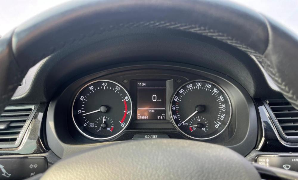 Skoda Rapid I Чебоксары  - изображение 17