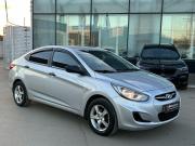 Hyundai Solaris I Калуга  - изображение 11