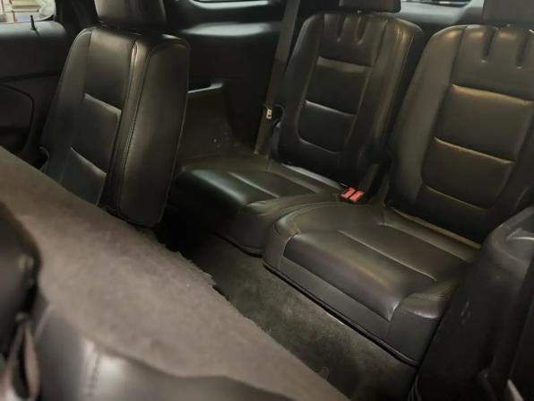 Ford Explorer V с пробегом 2013 года, цена 1 299 000 рублей, 340679 км, внедорожник, Автокод Объявления