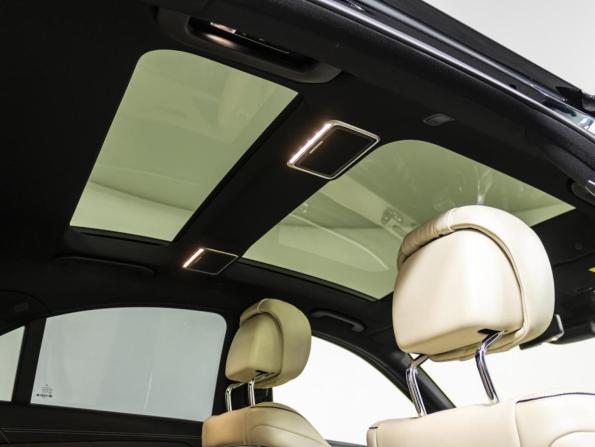 Mercedes-Benz S-Класс VI (W222 C217) Рестайлинг с пробегом 2019 года, цена 7 055 740 рублей, 98946 км, седан, Автокод Объявления