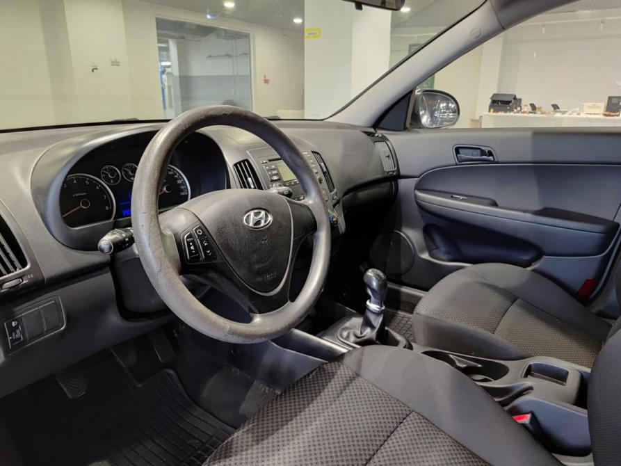 Hyundai i30 I Казань  - изображение 20