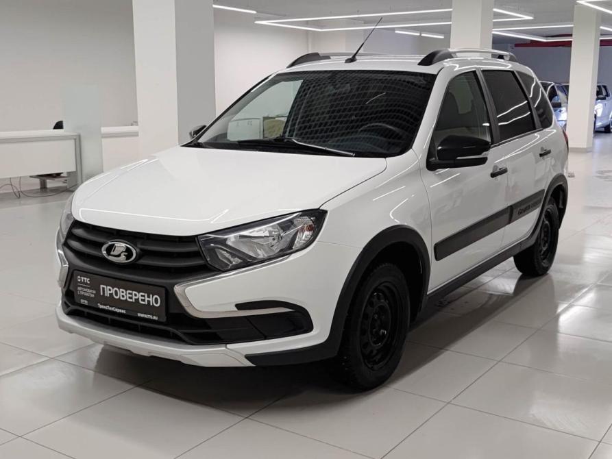 Lada (ВАЗ) Granta I Рестайлинг Казань  - изображение 1