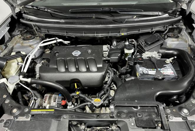Nissan X-Trail II с пробегом 2008 года, цена 1 000 000 рублей, 195092 км, внедорожник, Автокод Объявления