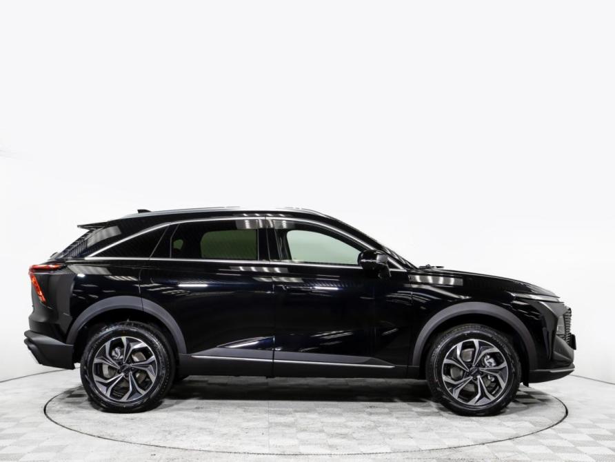 Haval F7 II Москва  - изображение 3