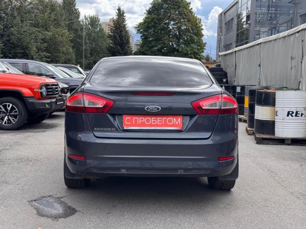 Ford Mondeo IV Рестайлинг с пробегом 2013 года, цена 599 000 рублей, 245000 км, седан, Автокод Объявления