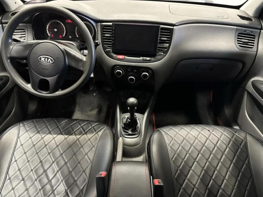 Kia Rio II Рестайлинг Саратов  - изображение 7