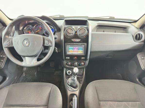 Renault Duster I Рестайлинг с пробегом 2016 года, цена 1 360 000 рублей, 107551 км, внедорожник, Автокод Объявления