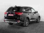 Mitsubishi Outlander III Рестайлинг 2 Иркутск  - изображение 30
