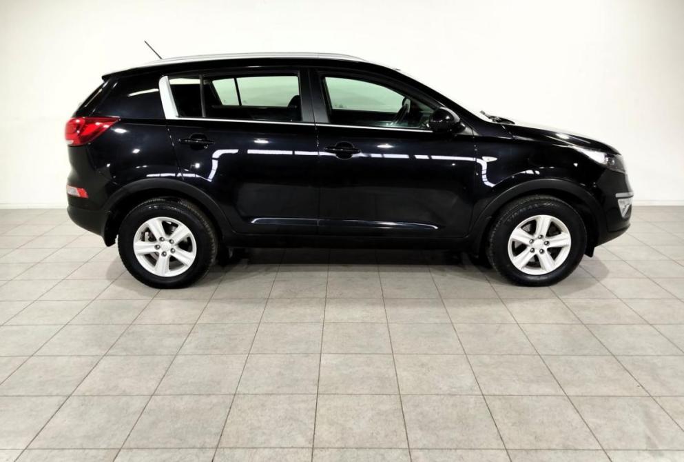 Kia Sportage III Рестайлинг Саратов  - изображение 4