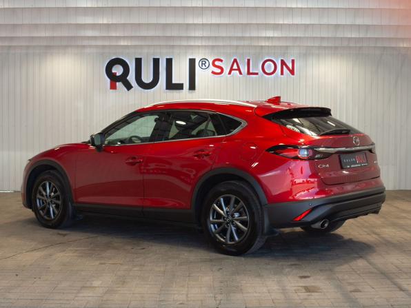 Mazda CX-4 I Рестайлинг с пробегом 2023 года, цена 2 940 000 рублей, 69910 км, внедорожник, Автокод Объявления