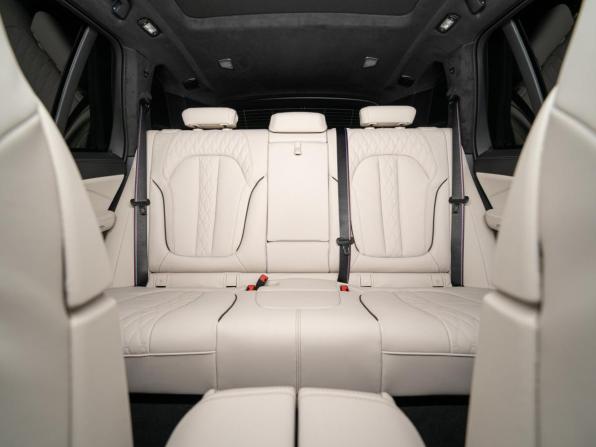 Новый BMW X5 IV (G05/G18) Рестайлинг 2026 года, цена 16 990 000 рублей, внедорожник, Автокод Объявления