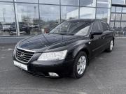 Hyundai Sonata V (NF) Рестайлинг Курган  - изображение 16