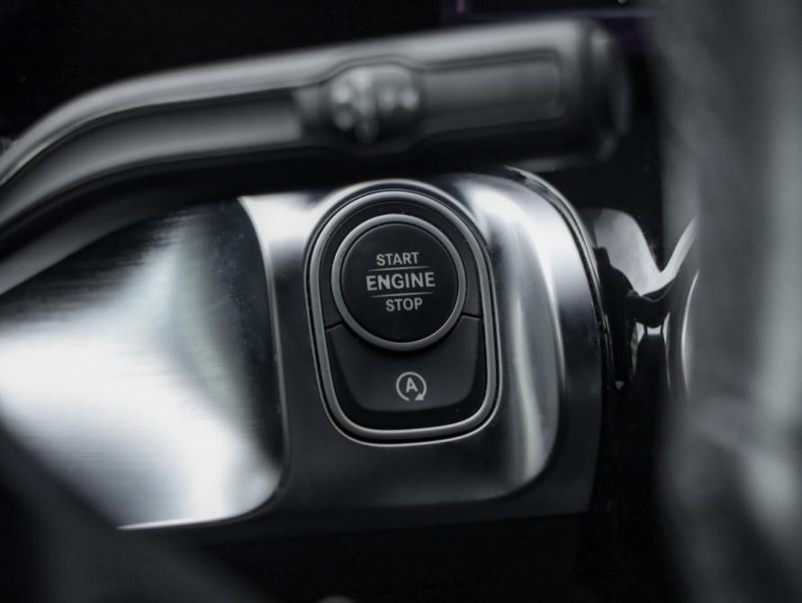 Mercedes-Benz GLB I (X247) Санкт-Петербург  - изображение 25