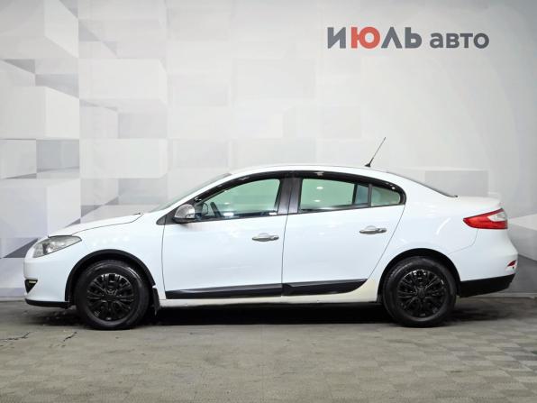 Renault Fluence I с пробегом 2012 года, цена 790 000 рублей, 159839 км, седан, Автокод Объявления