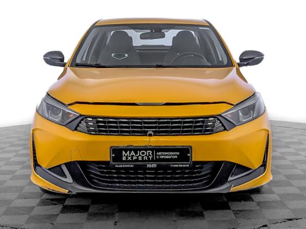 Kaiyi E5 с пробегом 2024 года, цена 800 000 рублей, 107065 км, седан, Автокод Объявления