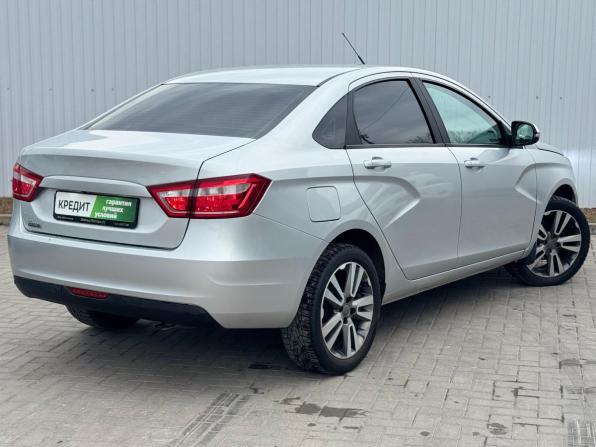 Lada (ВАЗ) Vesta I с пробегом 2021 года, цена 1 140 000 рублей, 52000 км, седан, Автокод Объявления