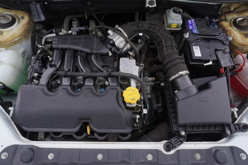 Lada (ВАЗ) Granta I Рестайлинг Ульяновск  - изображение 22