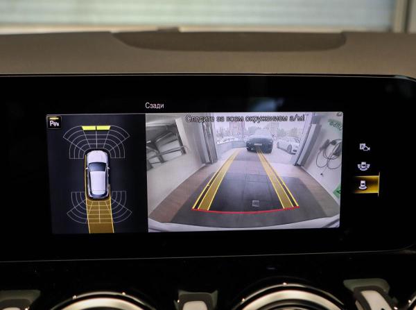 Mercedes-Benz GLA II (H247) с пробегом 2020 года, цена 3 975 000 рублей, 49895 км, внедорожник, Автокод Объявления