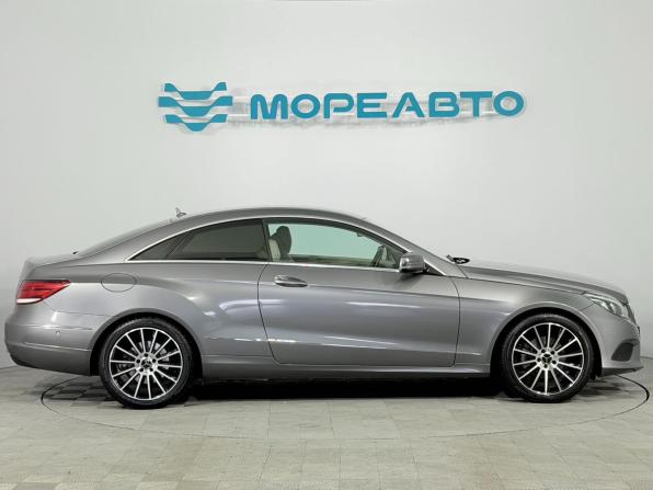 Mercedes-Benz E-Класс IV (W212 S212 C207) Рестайлинг с пробегом 2014 года, цена 2 250 000 рублей, 74597 км, купе-хардтоп, Автокод Объявления