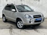 Hyundai Tucson I Тамбов  - изображение 21