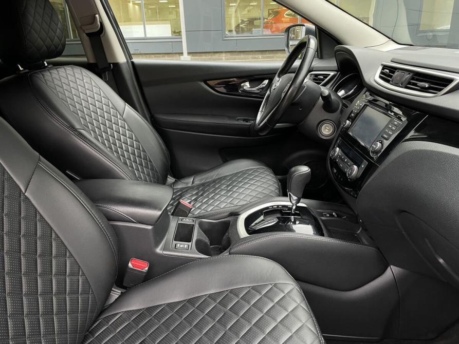 Nissan Qashqai II Ярославль  - изображение 10