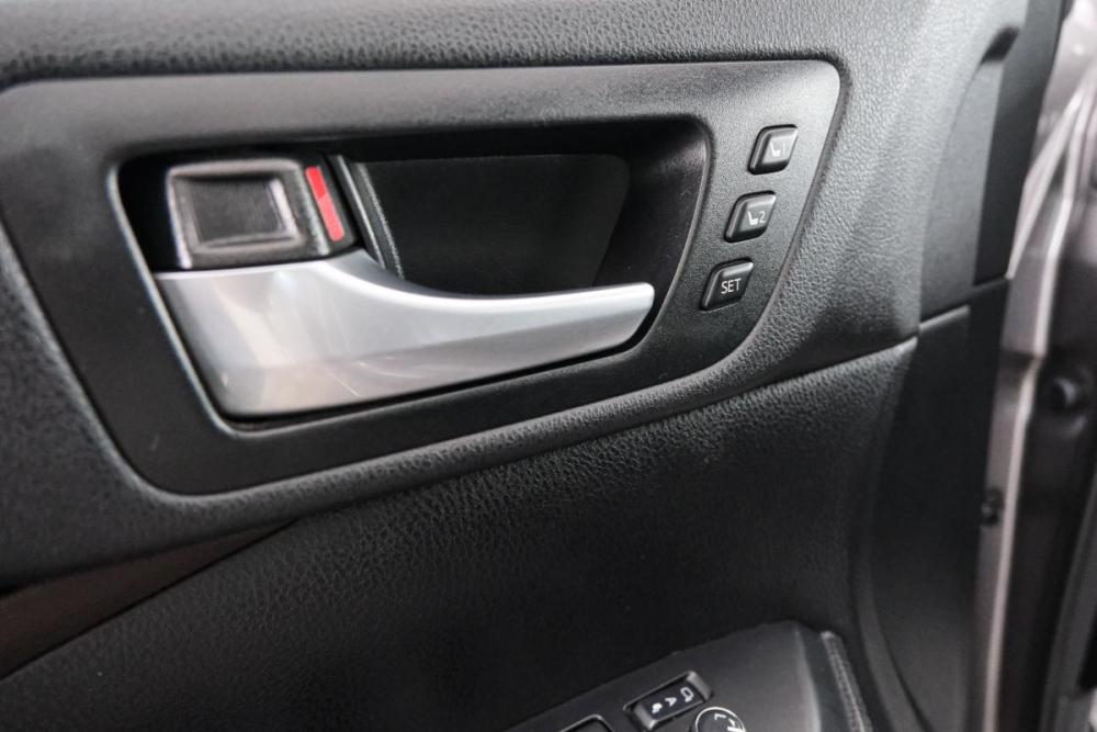 Toyota Highlander III (XU50) Красноярск  - изображение 23