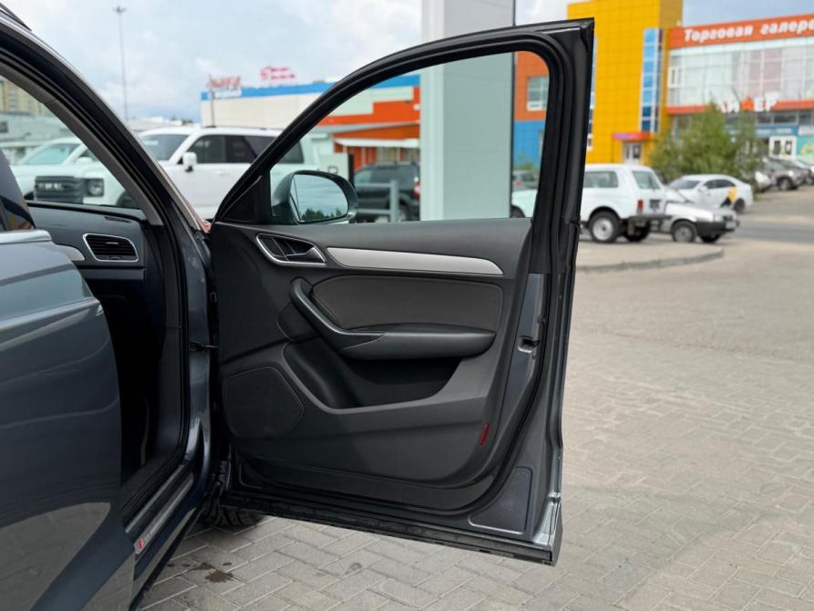Audi Q3 I (8U) Сыктывкар  - изображение 8