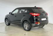 Hyundai Creta I Саранск  - изображение 36