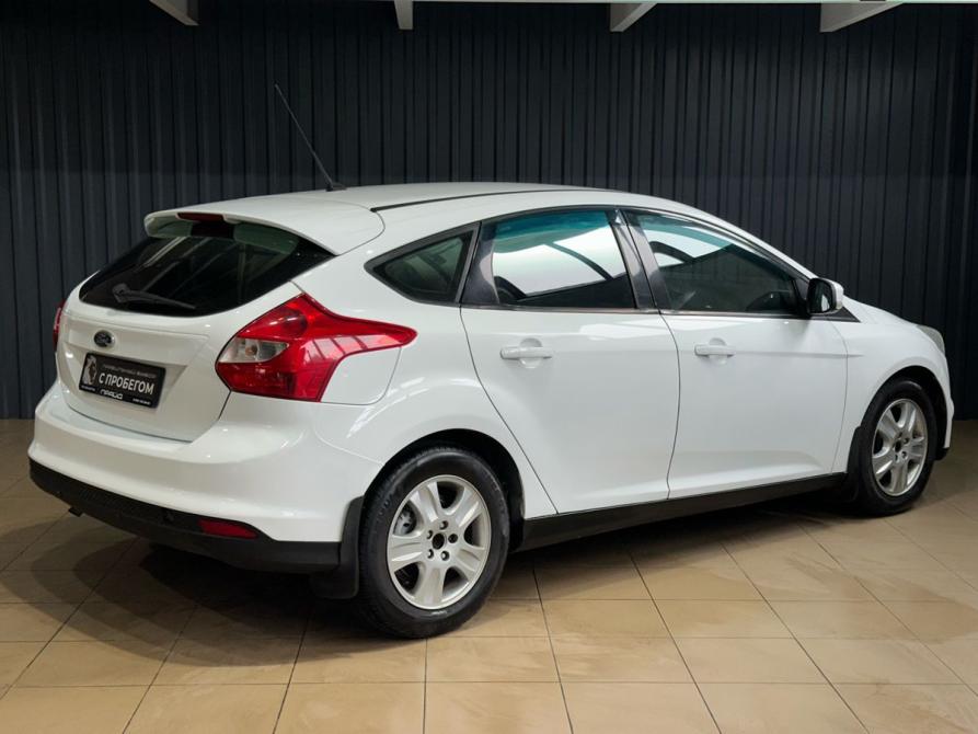Ford Focus III Ростов-на-Дону  - изображение 6