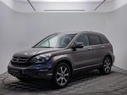 Honda CR-V III Рестайлинг Москва  - изображение 19