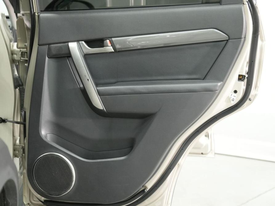 Chevrolet Captiva I Новосибирск  - изображение 10
