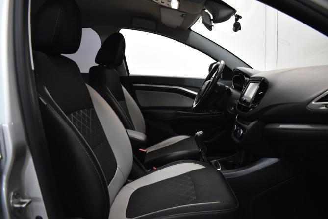 Lada (ВАЗ) Vesta I с пробегом 2020 года, цена 1 050 000 рублей, 158312 км, универсал, Автокод Объявления