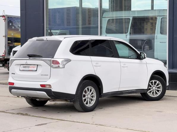 Mitsubishi Outlander III с пробегом 2014 года, цена 1 099 000 рублей, 286165 км, внедорожник, Автокод Объявления