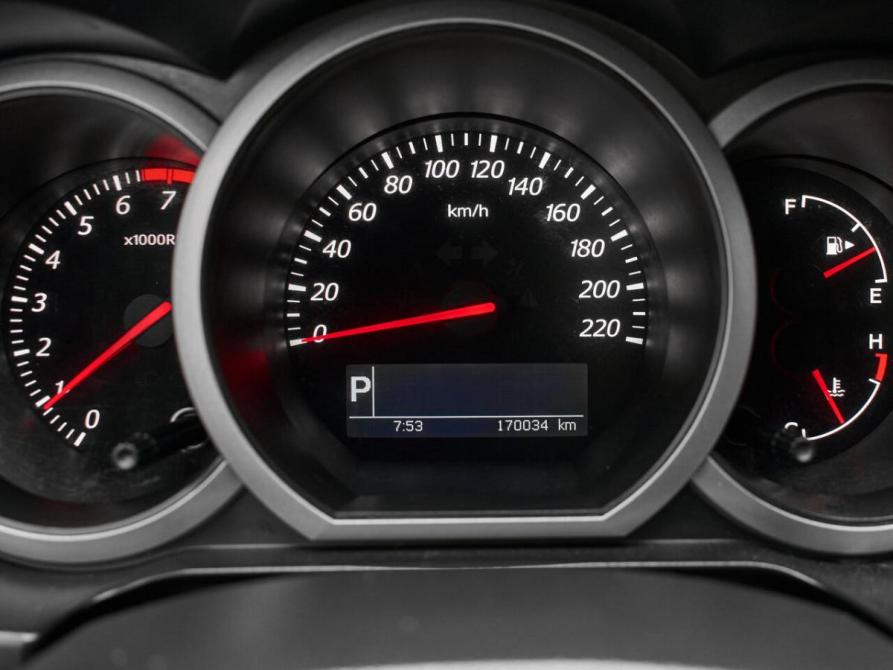 Suzuki Grand Vitara II Рестайлинг Екатеринбург  - изображение 14
