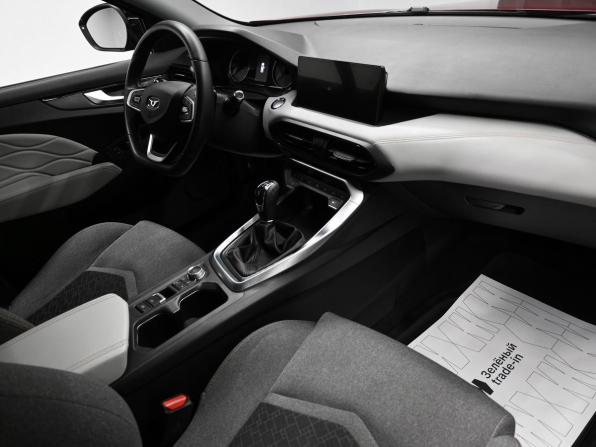 Kaiyi E5 с пробегом 2024 года, цена 1 295 000 рублей, 81388 км, седан, Автокод Объявления