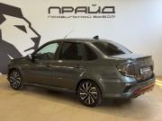 Lada (ВАЗ) Granta I Рестайлинг Ростов-на-Дону  - изображение 18
