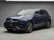Mercedes-Benz GLE II (V167) Москва  - изображение 17