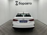 Hyundai Solaris II Рестайлинг Воронеж  - изображение 29
