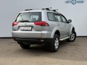 Mitsubishi Pajero Sport II Рестайлинг Москва  - изображение 17