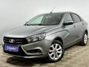 Lada (ВАЗ) Vesta I Борисоглебск  - изображение 16