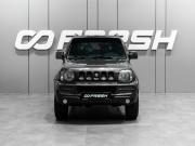 Suzuki Jimny III Рестайлинг 1 Тюмень  - изображение 18