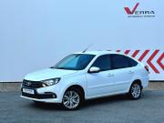 Lada (ВАЗ) Granta I Рестайлинг Пермь  - изображение 16