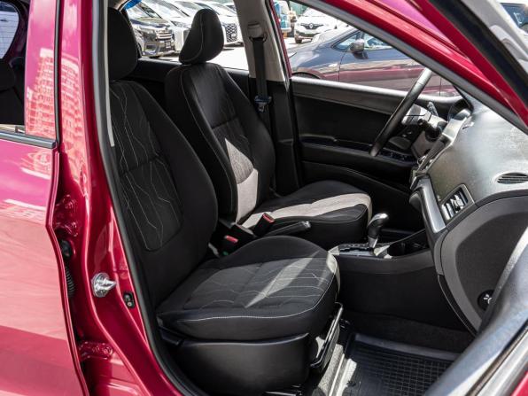 Kia Picanto II с пробегом 2013 года, цена 1 160 000 рублей, 74295 км, хэтчбек, Автокод Объявления