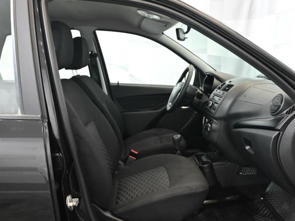 Lada (ВАЗ) Granta I Рестайлинг с пробегом 2023 года, цена 890 000 рублей, 32016 км, лифтбек, Автокод Объявления