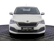 Skoda Rapid II Москва  - изображение 27
