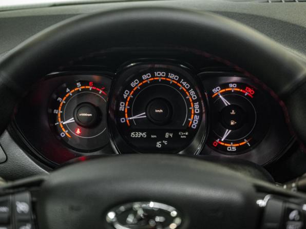 Lada (ВАЗ) Vesta I с пробегом 2017 года, цена 849 000 рублей, 140000 км, седан, Автокод Объявления