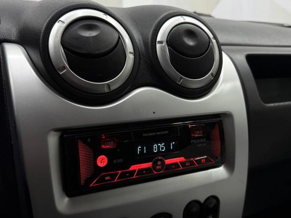 Renault Sandero I с пробегом 2010 года, цена 500 000 рублей, 194125 км, хэтчбек, Автокод Объявления