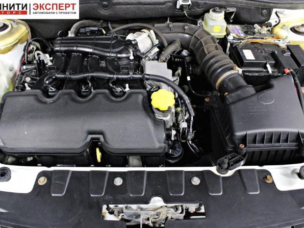 Lada (ВАЗ) Kalina II с пробегом 2017 года, цена 727 000 рублей, 97045 км, универсал, Автокод Объявления